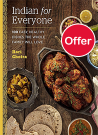 Indian for Everyone
