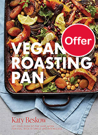 Vegan Roasting Pan